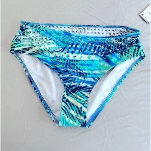 Kenneth Cole swim bottom